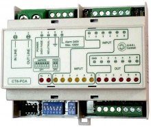 CT8-PCA